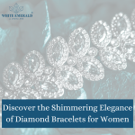 Discover the Shimmering Elegance of Diamond Bracelets for Women